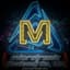 Cyberpunk Microtronic Logo